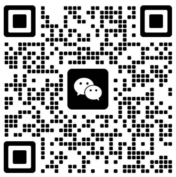 作者微信二维码