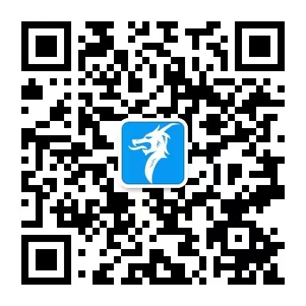 公众号「全栈技术交流-小白龙」二维码