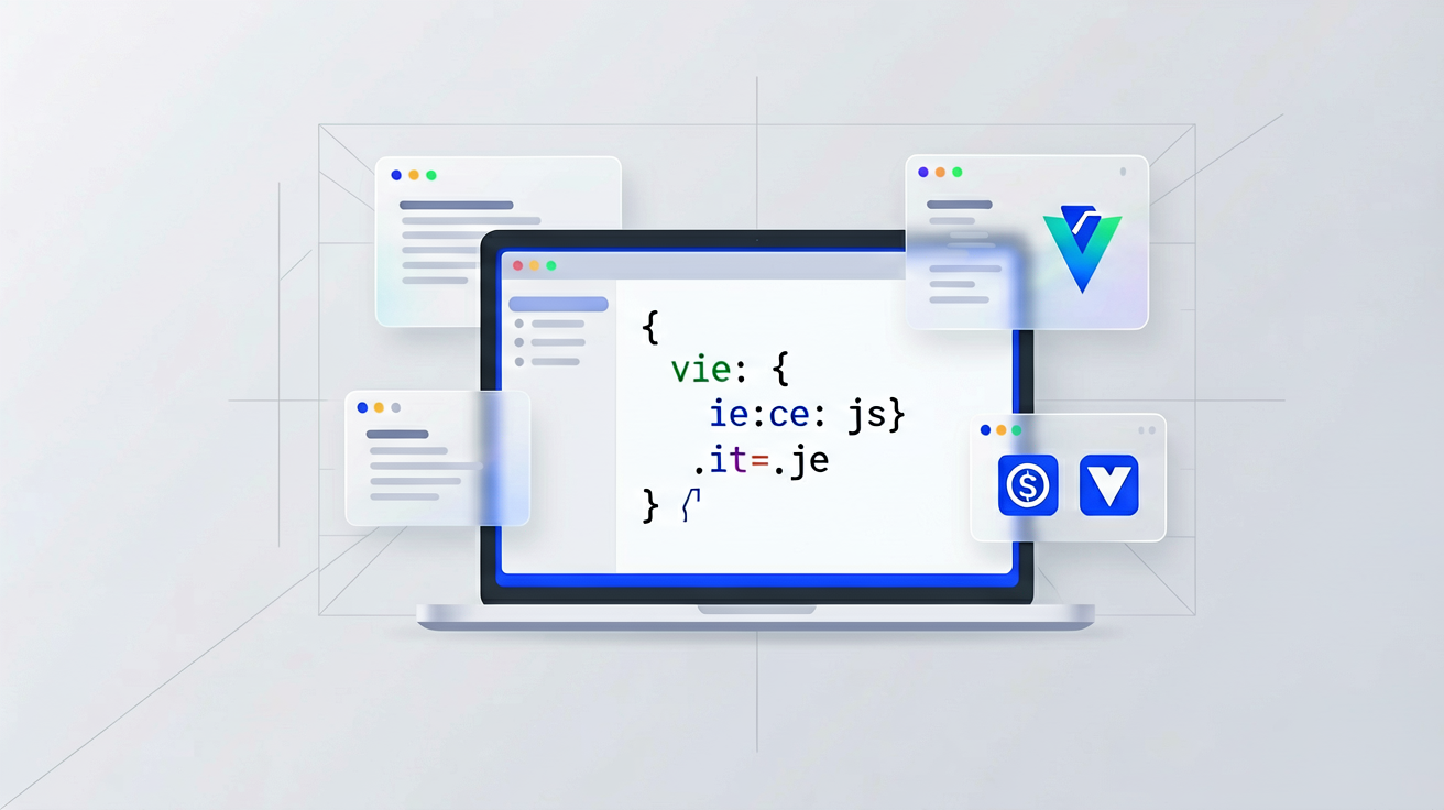 在 vue3 中优雅的使用 jsx/tsx