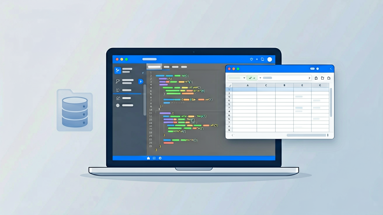 Vue3 导入导出Excel